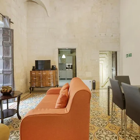 Holiday home Vlt214- 2 Bedroom Townhouse Valletta