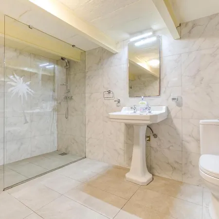 Vlt214- 2 Bedroom Townhouse בית נופש *