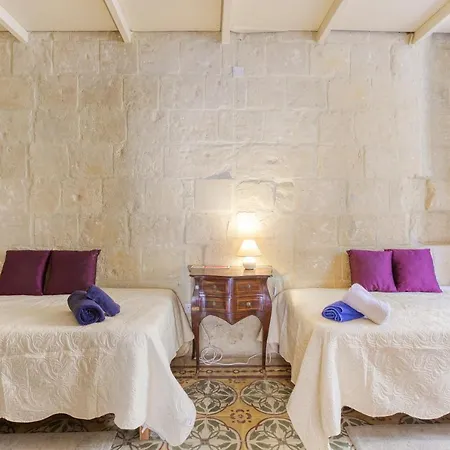 Vlt214- 2 Bedroom Townhouse בית נופש