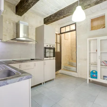 Holiday home Vlt214- 2 Bedroom Townhouse Valletta