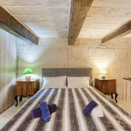 Vlt214- 2 Bedroom Townhouse Nyaraló