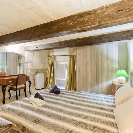 Дом отдыха Vlt214- 2 Bedroom Townhouse Валетта