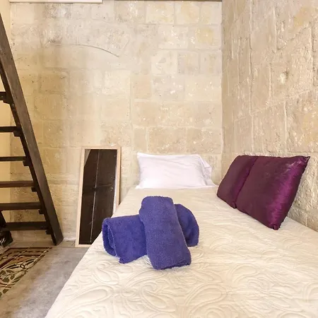 Nyaraló Vlt214- 2 Bedroom Townhouse Valletta